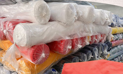 Custom Garment Manufacturing