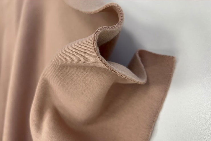 Cotton Fleece Fabric Manufacturer