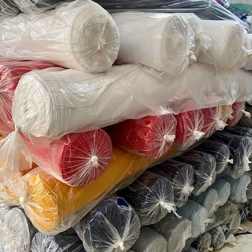 Nirmal Knit Dry-Fit Fabric Manufacturer