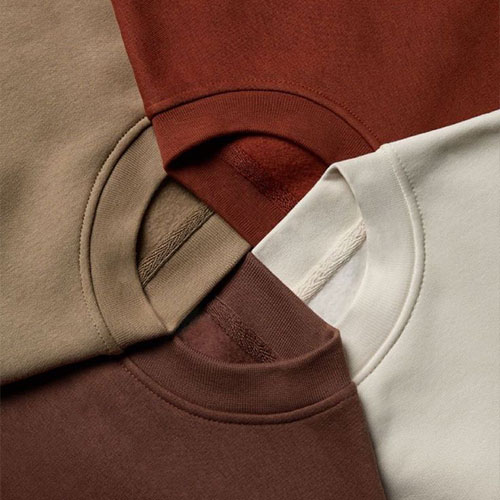 Nirmal Knit Dry-Fit Fabric Manufacturer