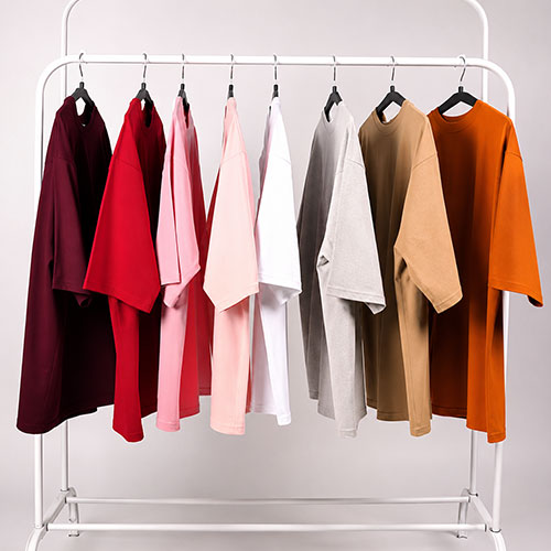 Nirmal Knit Dry-Fit Fabric Manufacturer