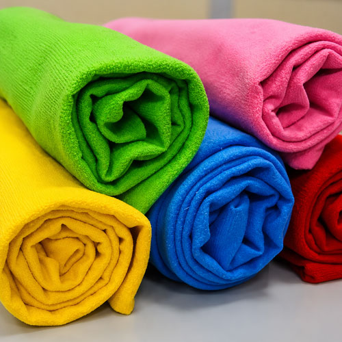 Nirmal Knit Dry-Fit Fabric Manufacturer