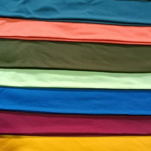 Nirmal Knit Dry-Fit Fabric Manufacturer